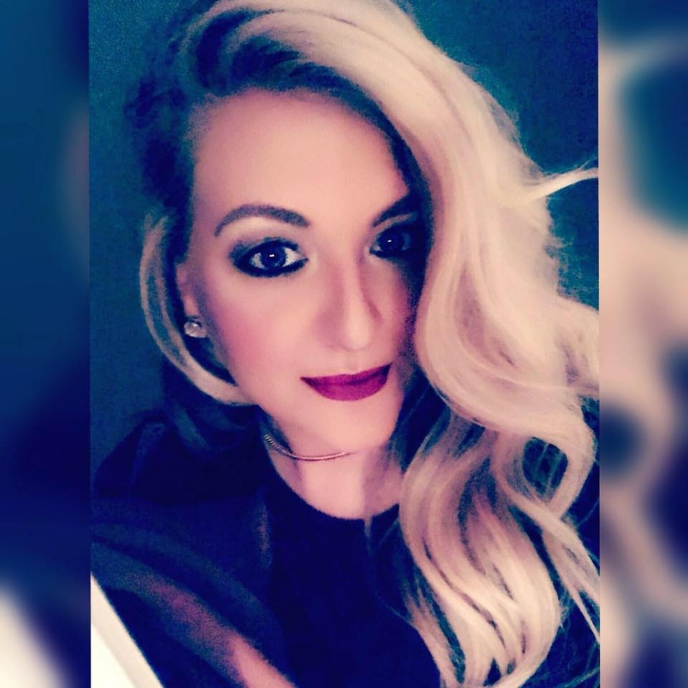 Meet your Posher, Maggie